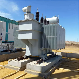 Is the 1600kVA 35kV Oil-Immersed Transformer a revolutionary product in the electrical equipment industry?