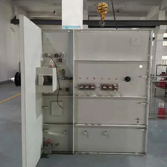 How to Choose the Right Step-Up Transformer for Your Solar Power Plant