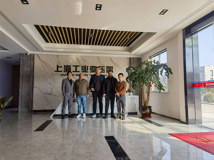 Warmly and Sincerely Welcome Egyptian Clients to Physically VisitOur Workshop!