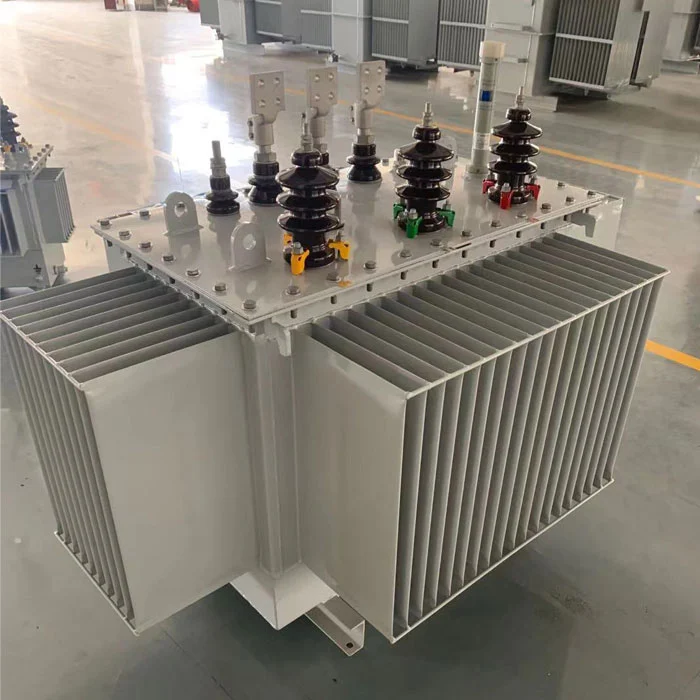 What Is a 630kVA Oil Immersed Transformer and Why Is It Essential for Modern Power Distribution?
