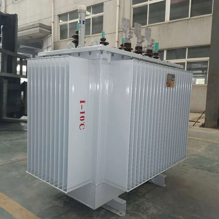 What Makes 1000kVA Oil Immersed Transformer the Best Choice for Reliable Power Distribution?