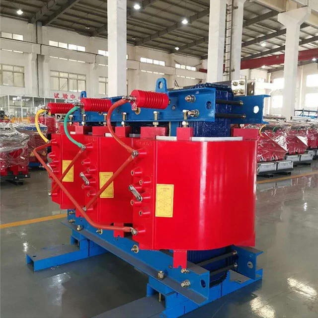 400kva Dry Transformer