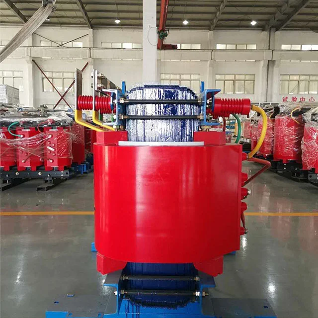 400kva Dry Transformer
