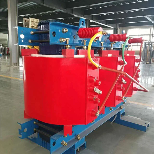 400kva Dry Transformer