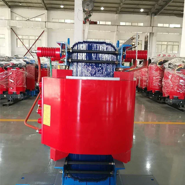 400kva Dry Transformer