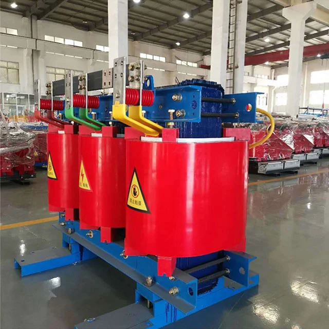 400kva Dry Transformer