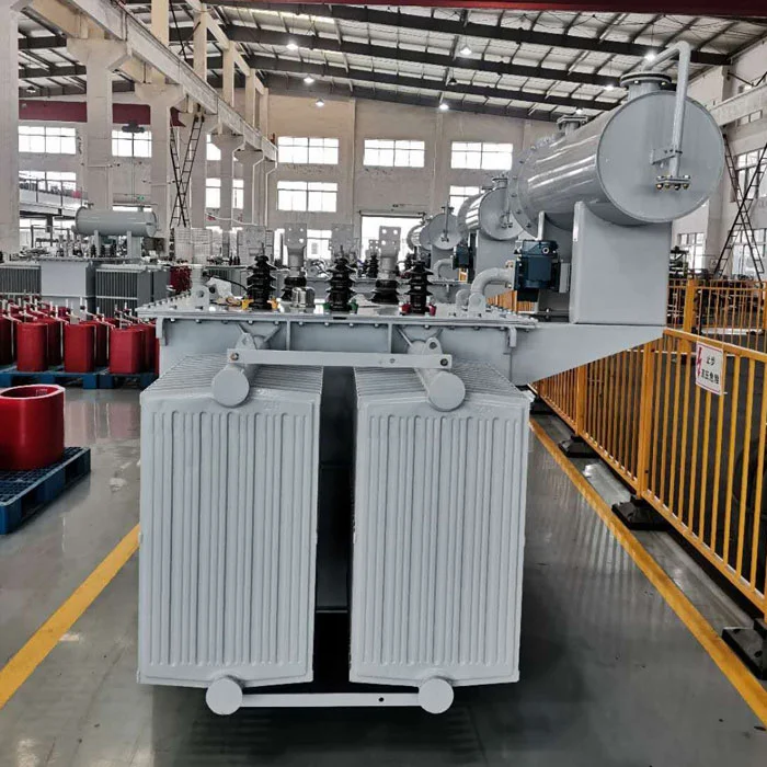 2500kva Oil Immersed Transformer