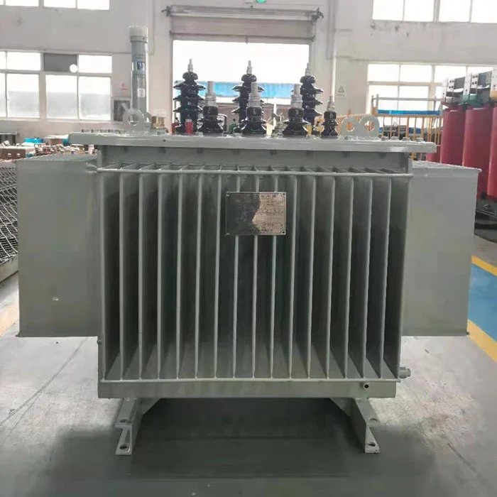315kva Oil Immersed Transformer