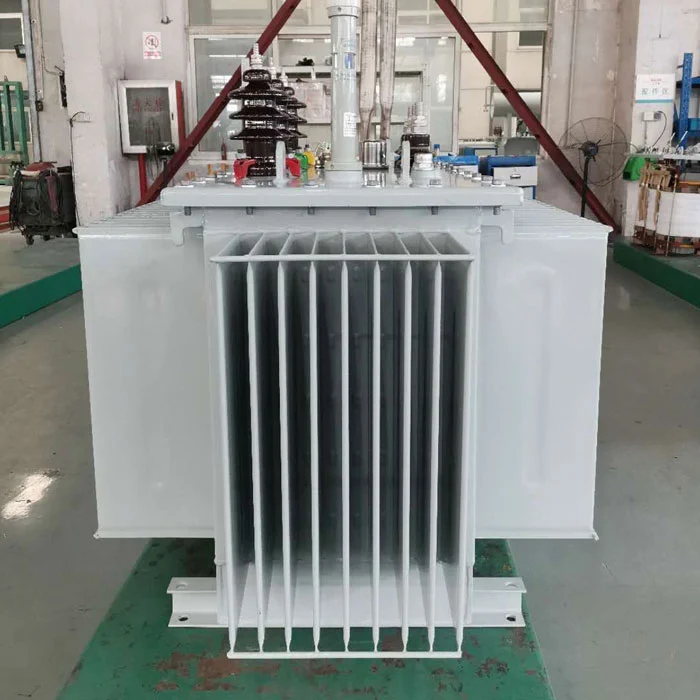 400kva Oil Immersed Transformer